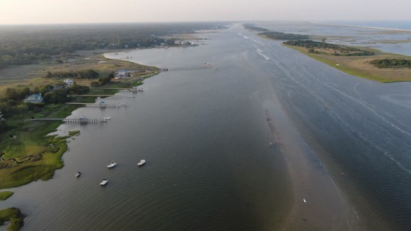 Wrightsville Beach