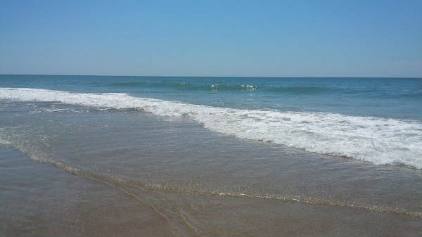 Topsail Beach