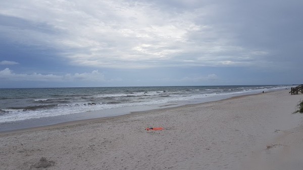 Topsail Beach