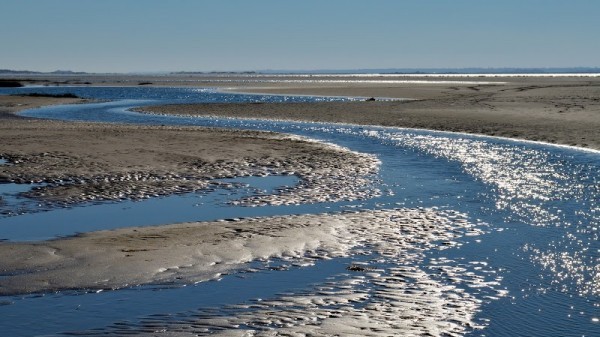 Topsail Beach