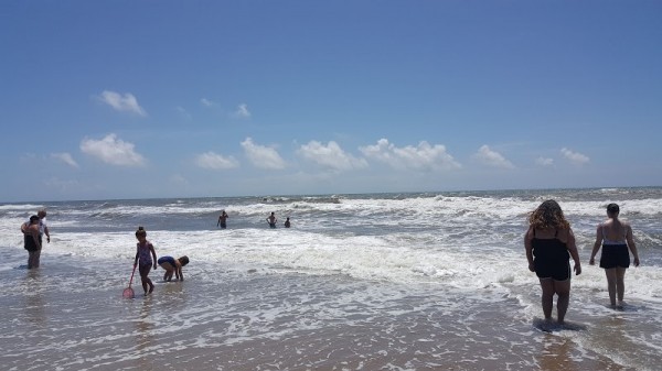 Atlantic Beach