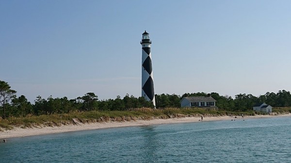 Cape Lookout