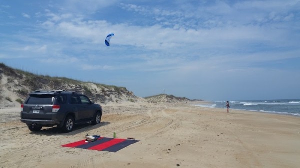 Cape Lookout