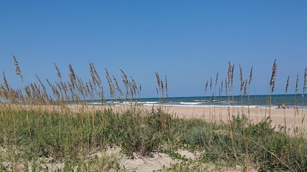 Cape Lookout