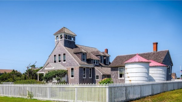 Rodanthe