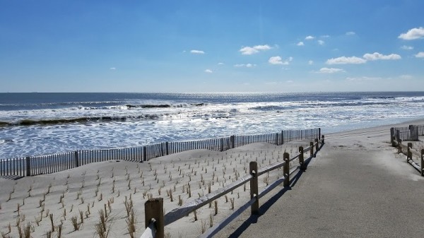 Stone Harbor