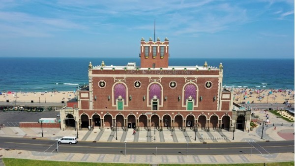 Asbury Park