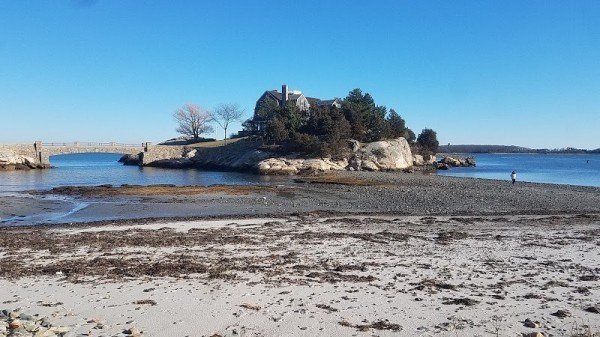 Cohasset