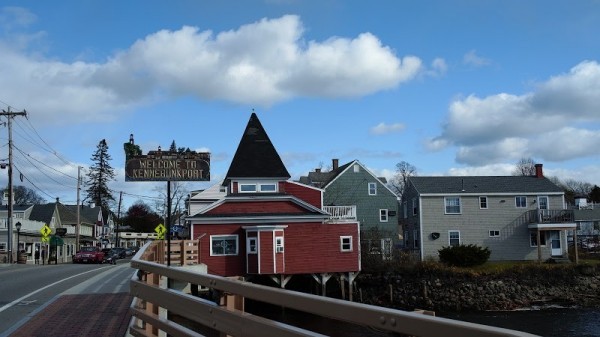 Kennebunkport