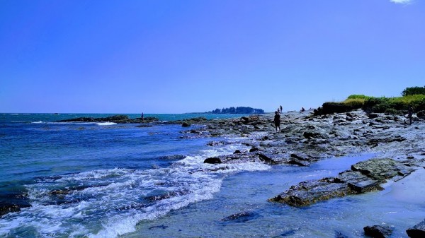 Cape Elizabeth