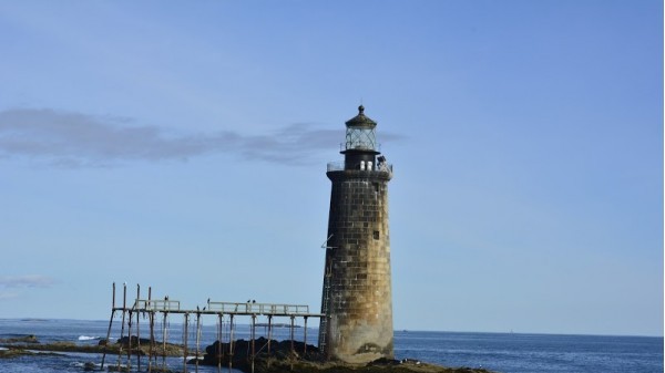 Cape Elizabeth