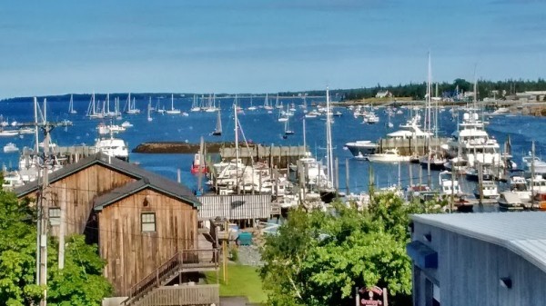 Southwest Harbor