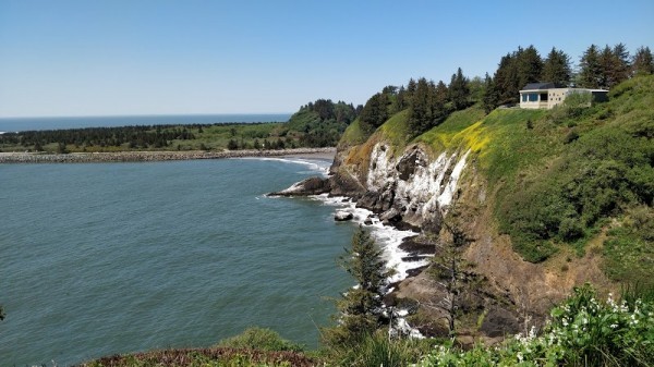 Ilwaco