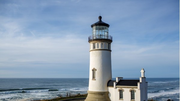 Ilwaco