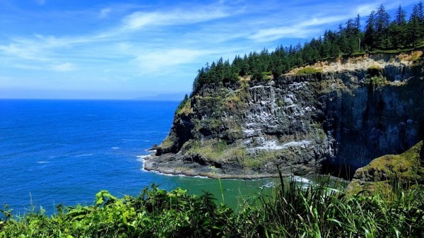 Cape Meares