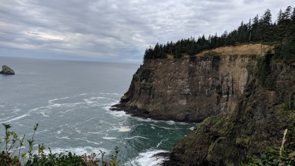 Cape Meares