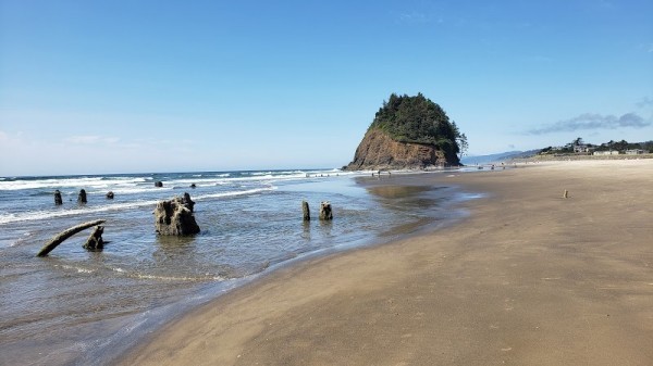 Neskowin