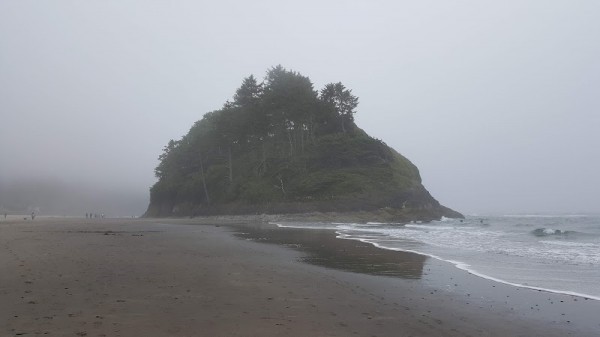 Neskowin