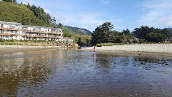 Neskowin