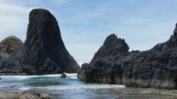 Seal Rock