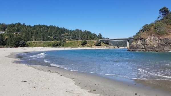 Mendocino