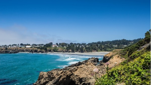 Mendocino