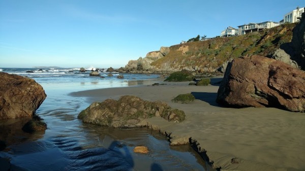 Dillon Beach