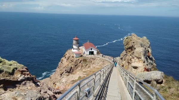 Point Reyes