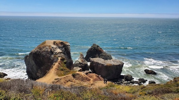 Stinson Beach Water Temperature: A Complete Guide for Travelers