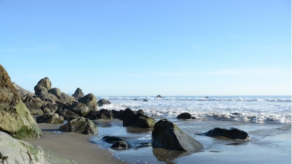 Muir Beach