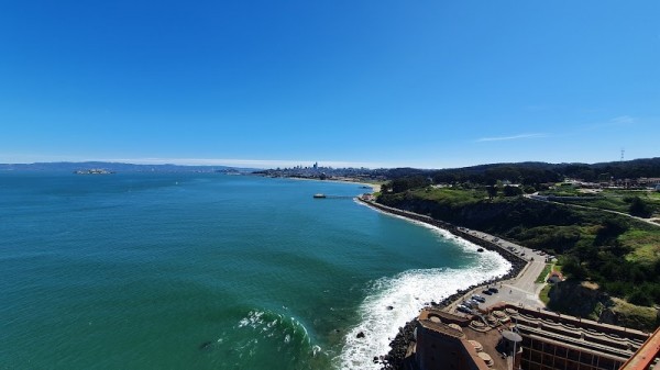 Golden Gate Bridge