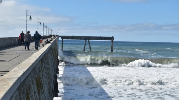 Pacifica