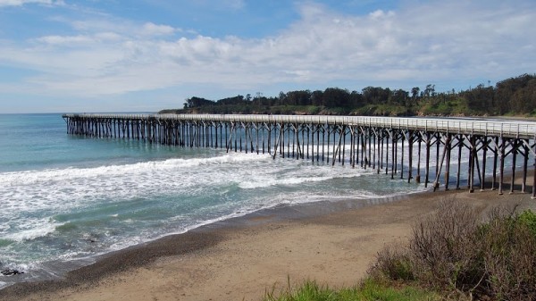 San Simeon