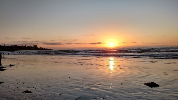 La Jolla Shores