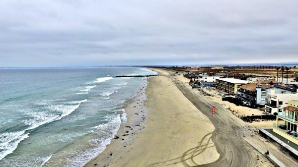 Imperial Beach