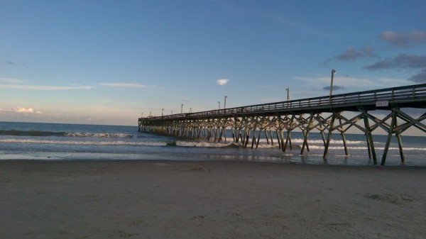 Surfside Beach