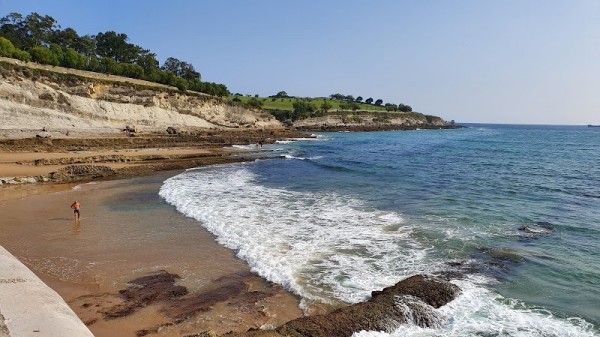 Playa del Sardinero