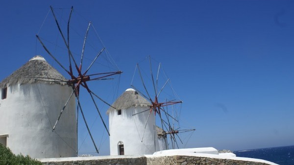 Mykonos