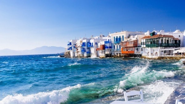 Mykonos