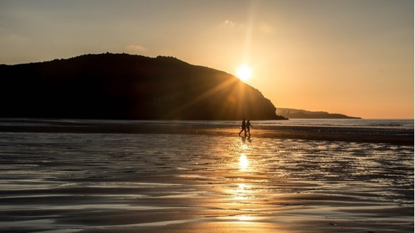 Playa de Berria