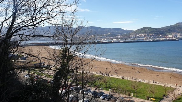 Getxo