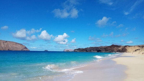 La Graciosa