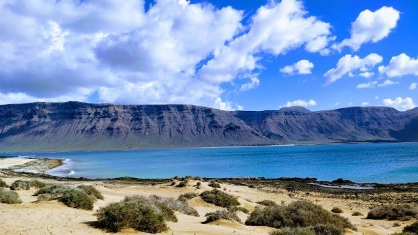 La Graciosa