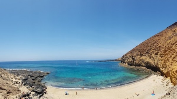 La Graciosa