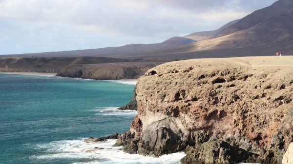 Playa Blanca