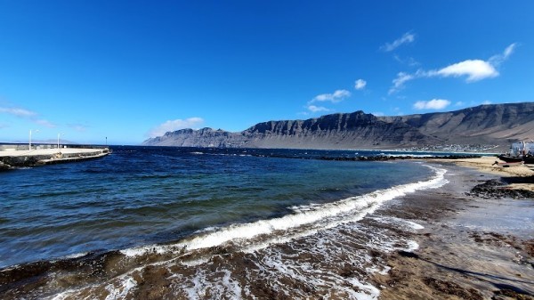 Caleta de Famara