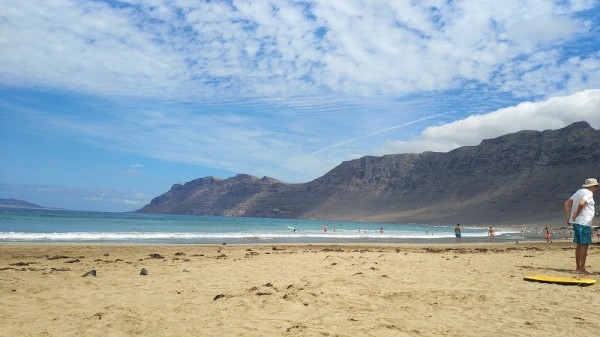 Caleta de Famara