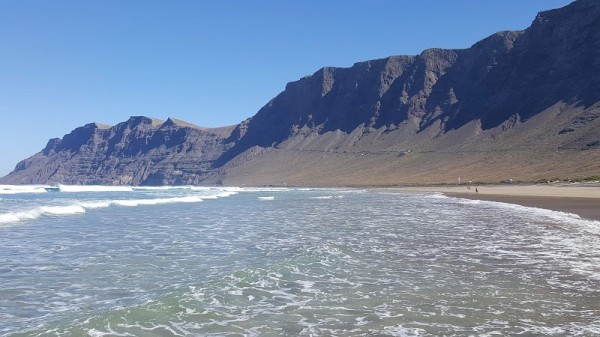 Caleta de Famara