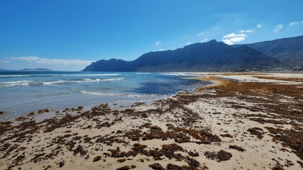 Caleta de Famara