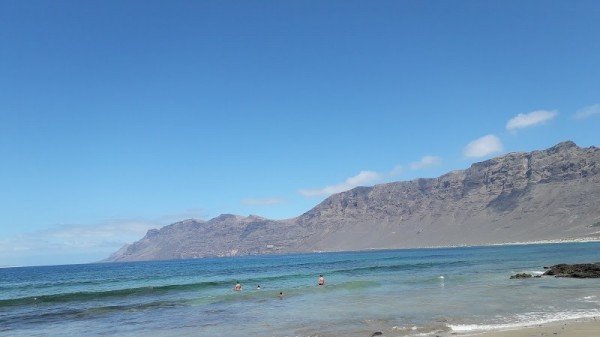 Caleta de Famara